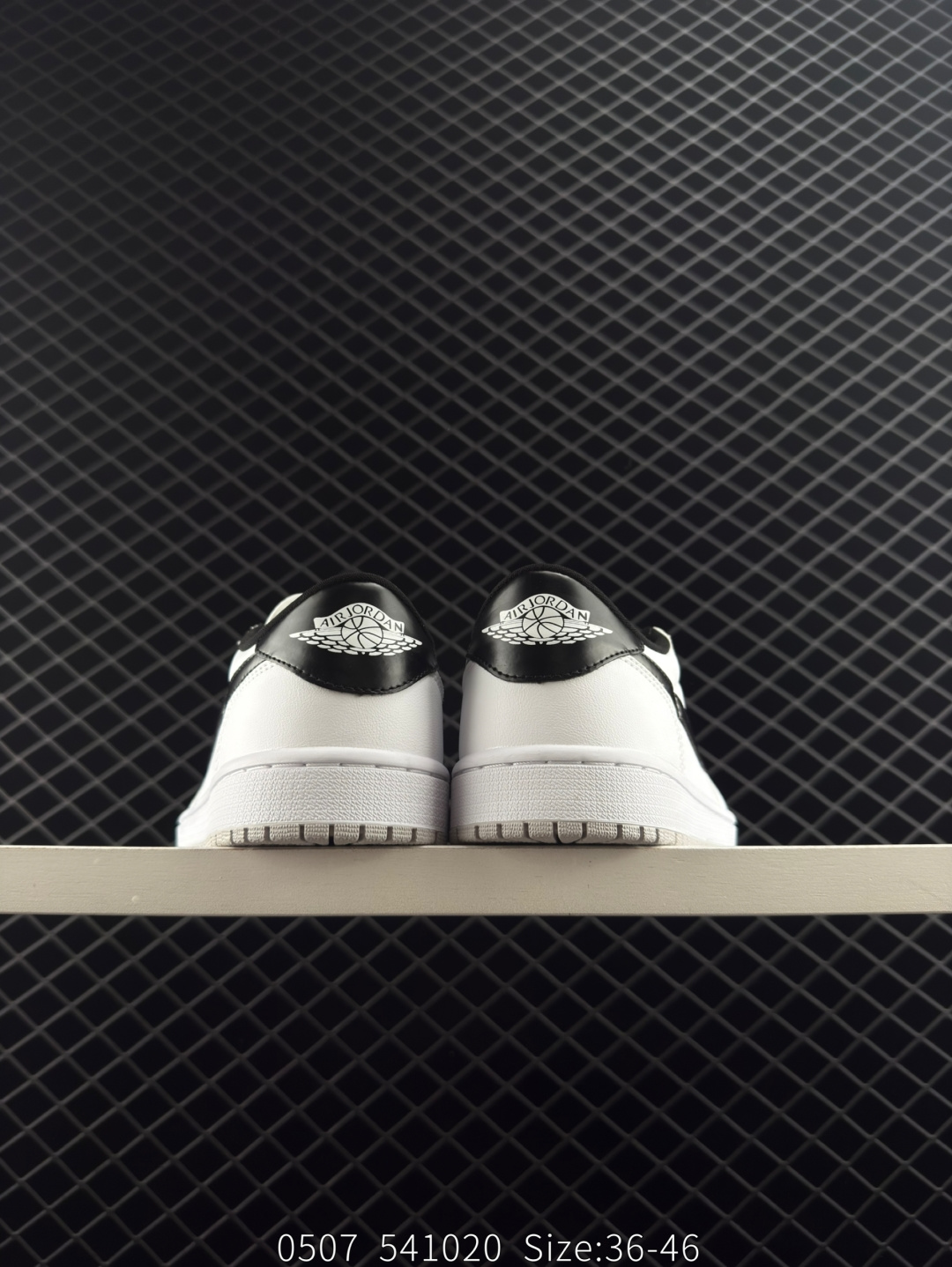 Nike Air Jordan 1 Retro Low GS AJ1